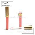 CC36022 Wholesale lip gloss magic lip gloss with high quality matte lip gloss with different colors
